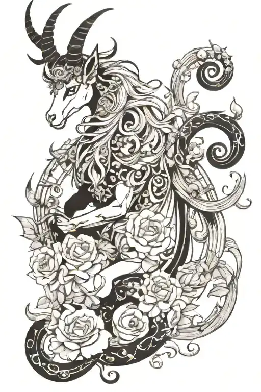 Capricorn