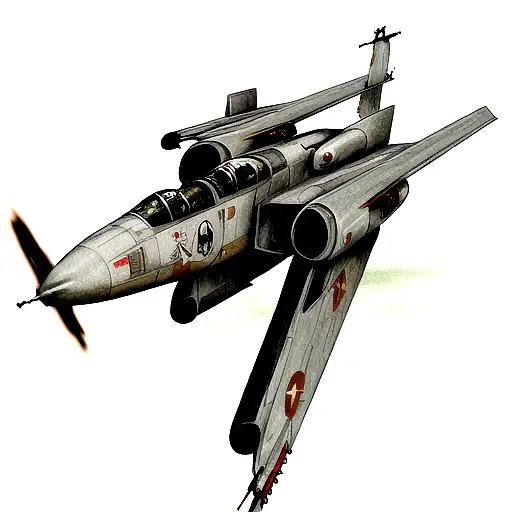 Star Wars X-wing Starfighter