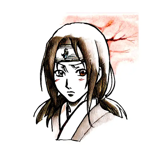 Itachi Uchija