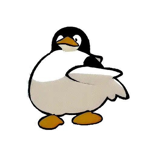 Duck And Penguin Mafia