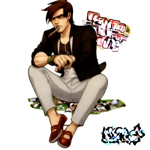 Gta 5 Monkey Playing Poker While Smoking A Cigar