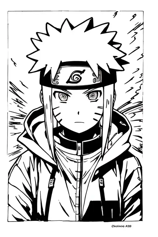 Naruto