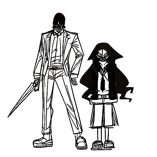 The Grim Reaper Of Chicago