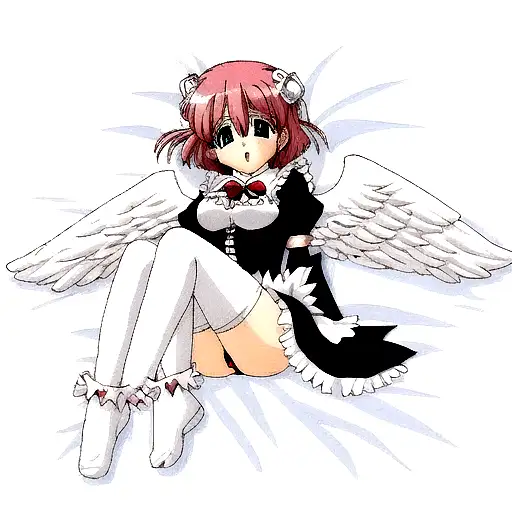 Angel Love Rem