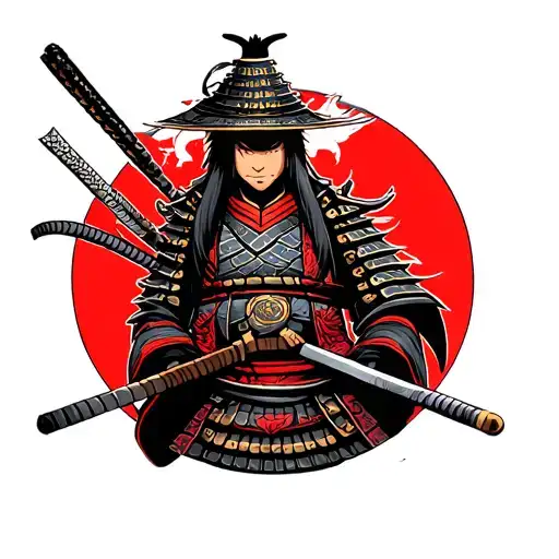 Samurai