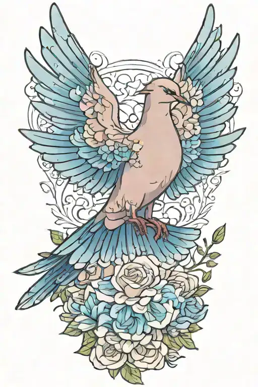 Mourning Dove