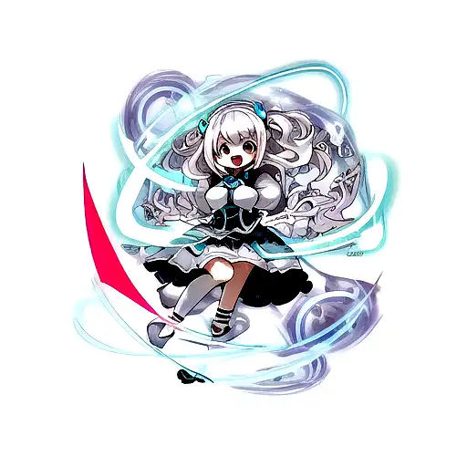 I Love Lumi 5 Evah No Regratz