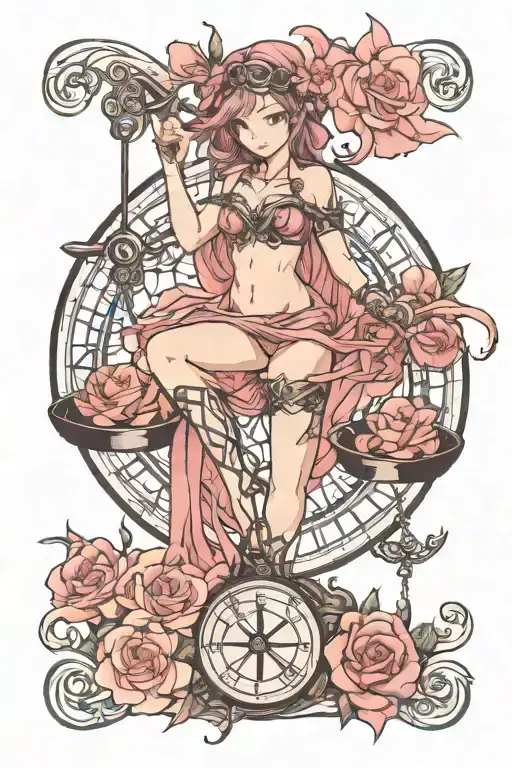 Libra And Cancer Zodiac Sign