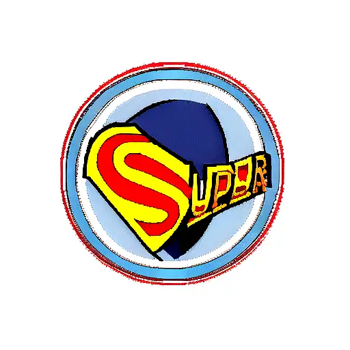 Super Dad