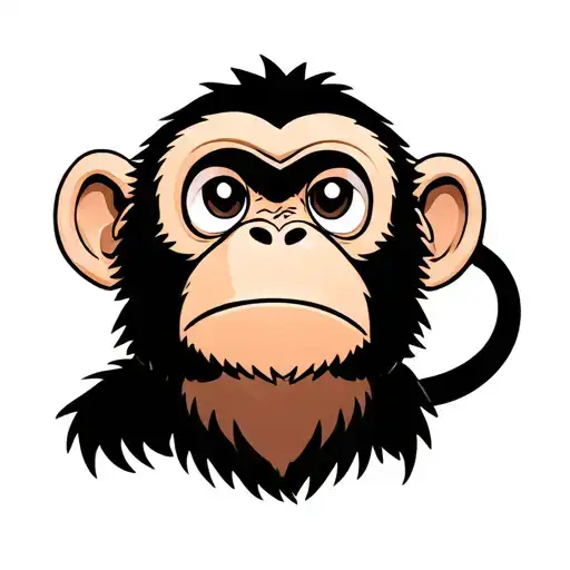 Funny Monkey