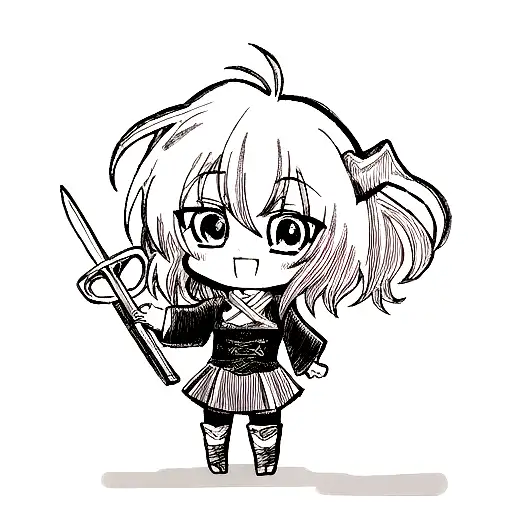 Gyutaro Demon Slayer