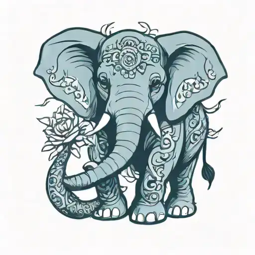 Elephant