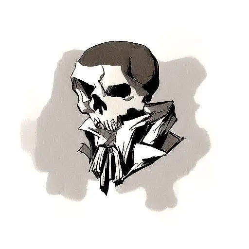 Skull
