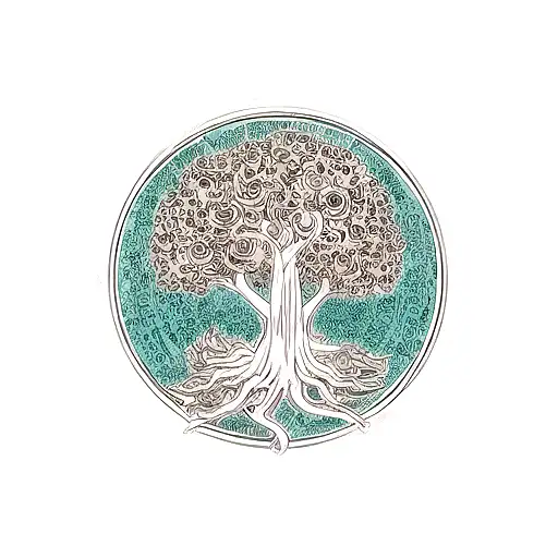 Tree Of Life