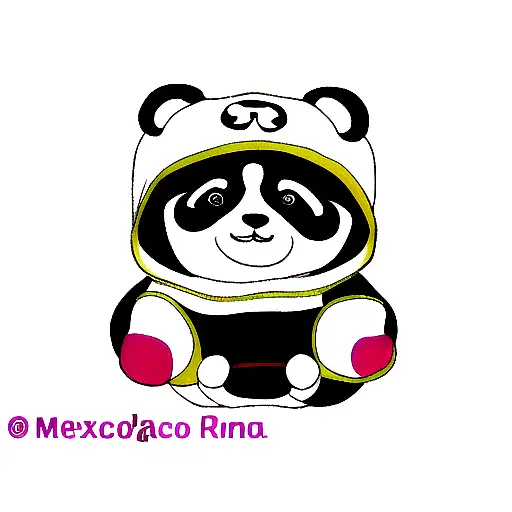 Mexican Panda