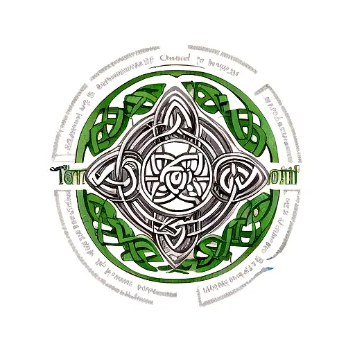 Celtic Knot