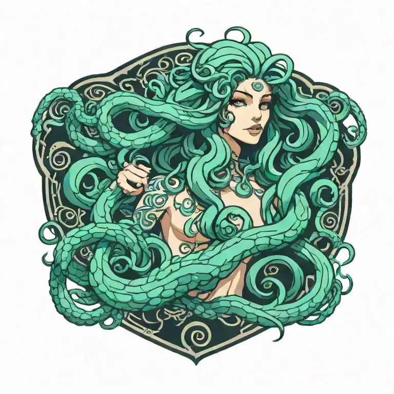 Medusa
