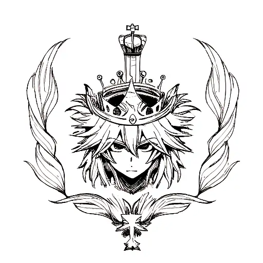 King's Crown