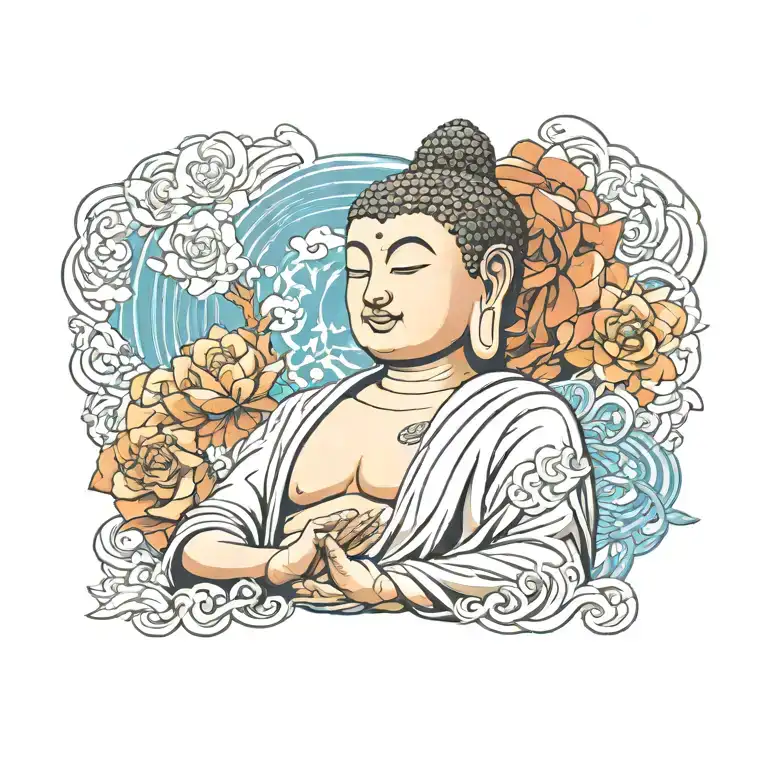 Buddha
