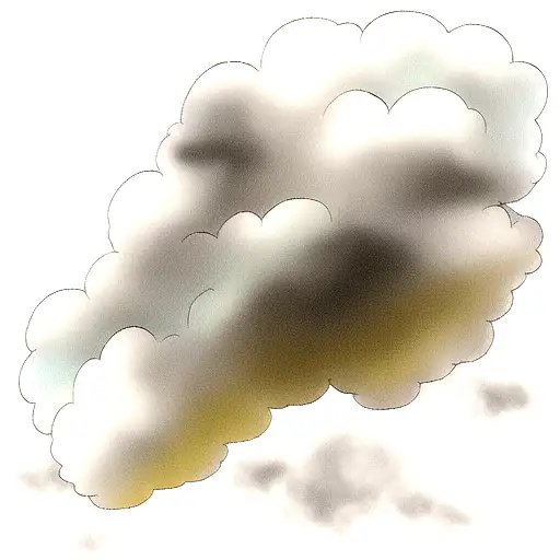 Cloud Smoke
