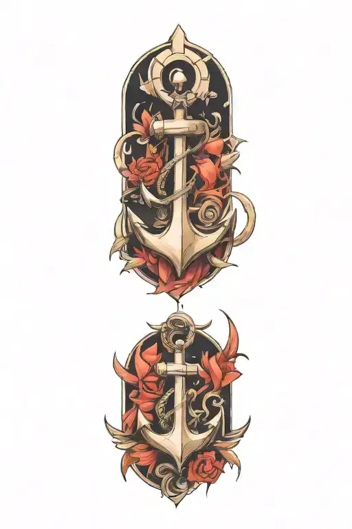 Anchor