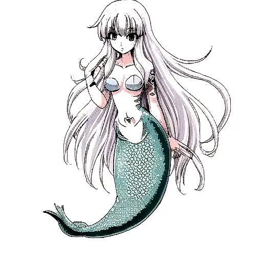 Mermaid