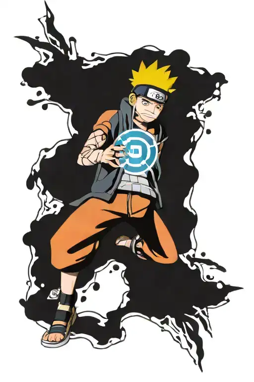 Naruto