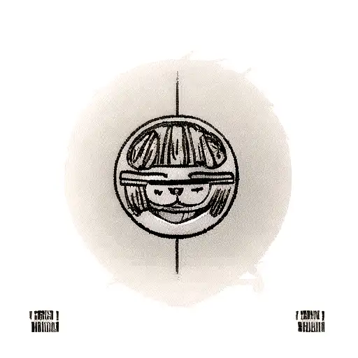 Head Of A Dog Island