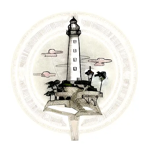 Lighthouse