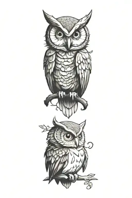 Owl