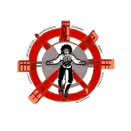 Anime Berserk Armory