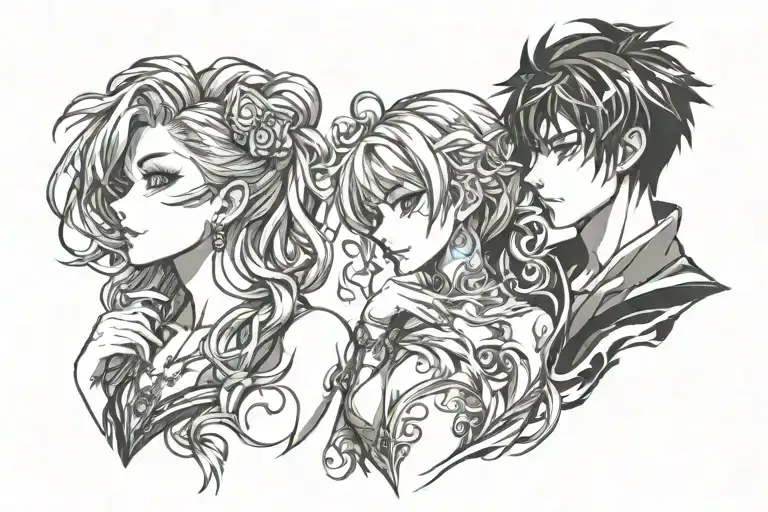 Cover Up Kiss On Neck