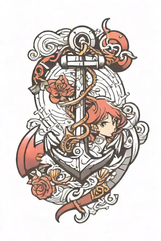 Anchor