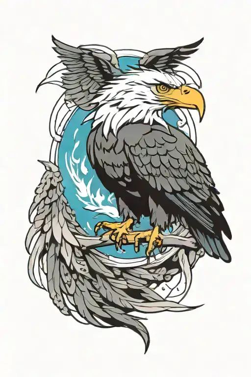 Eagle