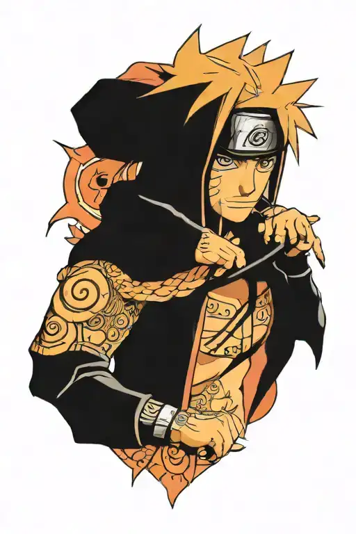 Naruto