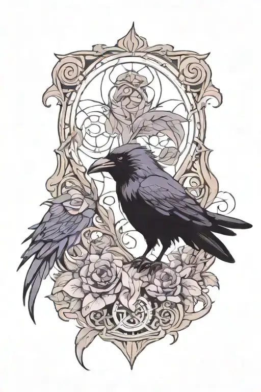 Raven