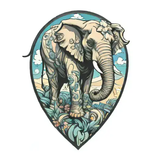 Elephant
