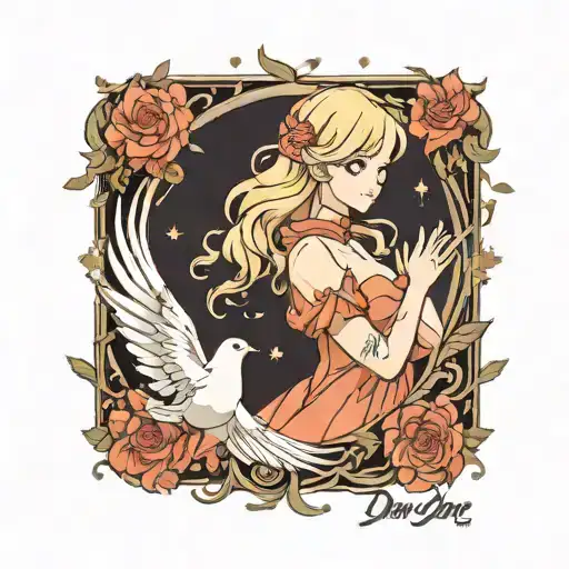 Dove