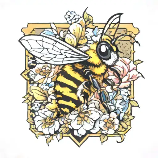 Bee