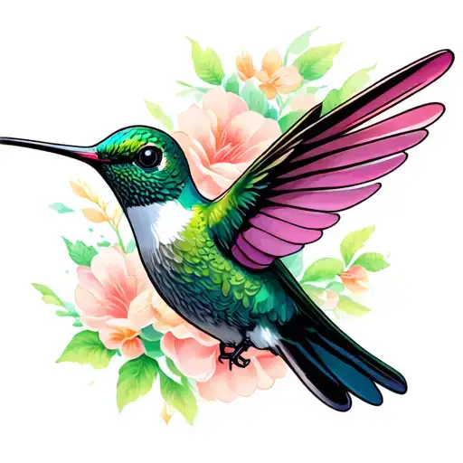 Hummingbird