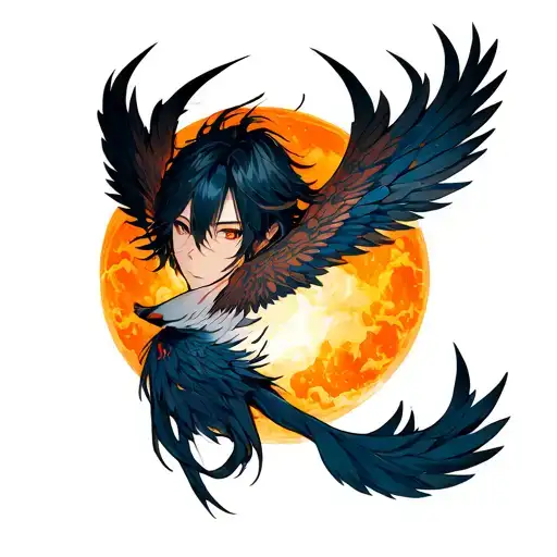 Sun Jinwoo Com Beru E Igris