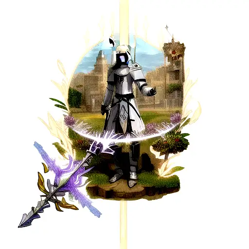 Knights Radient Life Strength Before Weakness Journey Before Desination Life Before Death