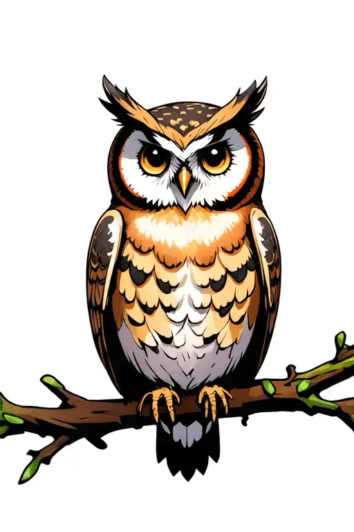 Owl