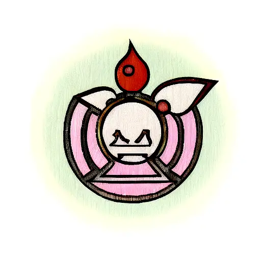 Anime Fairy Tail Logo