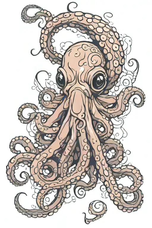 Octopus