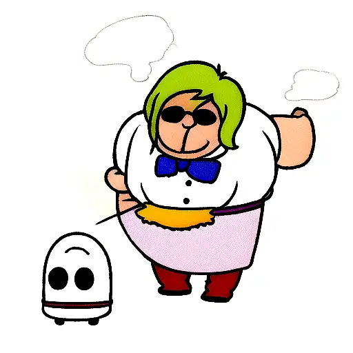 Extraterrestres Chef