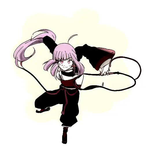 Demon Slayer Breathing Techniques Half Sleeve