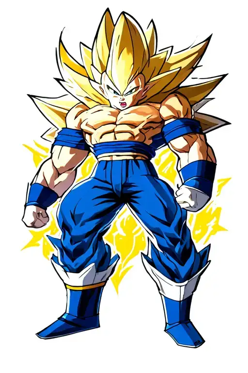 Vegeta
