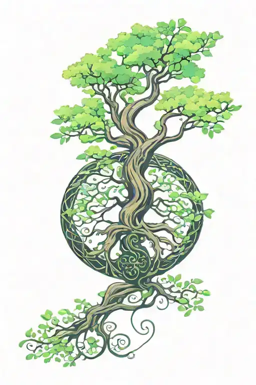 Tree Of Life