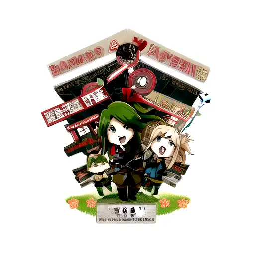 Arrow With Family Word